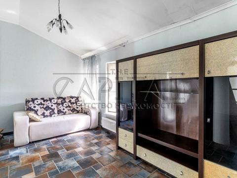 дом по адресу Старокиївська