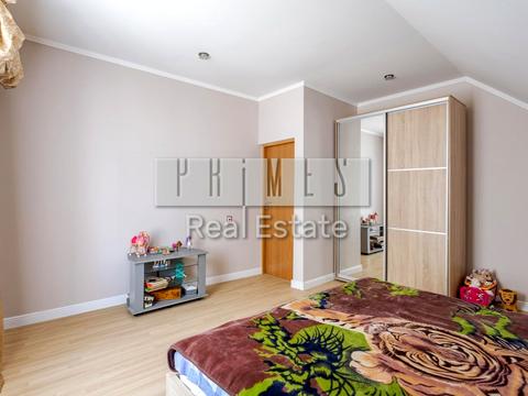 будинок за адресою Київ, Костянтина Ареф'єва вул.