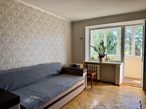 квартира по адресу Львовская ул., 12