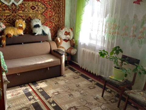 квартира за адресою Миру, 1