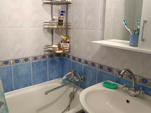 квартира за адресою Пантелеймона Куліша вул. (Челябінська), 5-Б