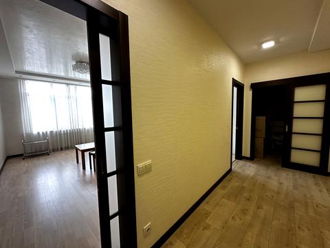 квартира за адресою Авіаконструктора Ігоря Сікорського вул. (Танкова), 4-Б