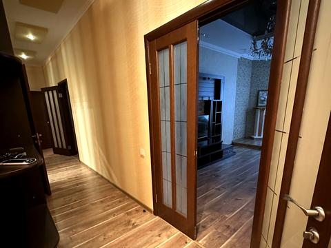 квартира за адресою Київ, Мокра вул. (Кудряшова), 20