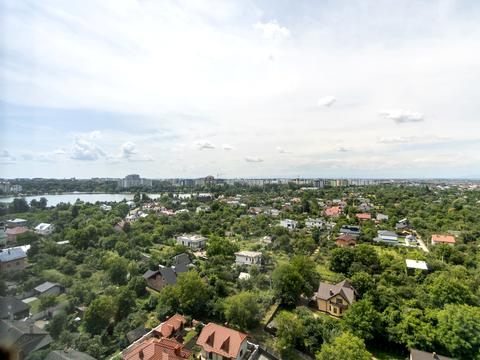 квартира за адресою Ленкавського вул., 34