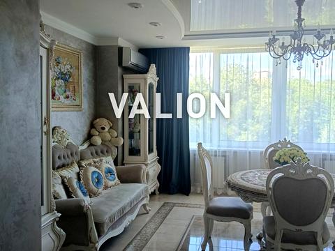 квартира за адресою Миколи Амосова вул., 4