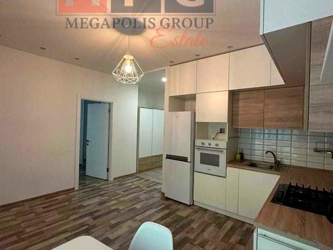 квартира за адресою Мирослава Мисли вул. (Цілиноградська), 50е