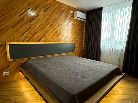 квартира за адресою Шпаковського, 25