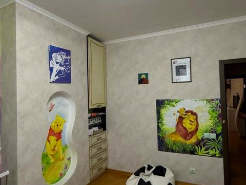 квартира за адресою Степана Рудницького вул. (Академіка Вільямса), 5