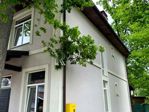 будинок за адресою Польовий пров.