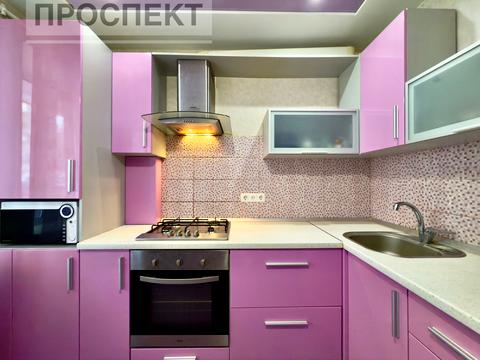 квартира за адресою Герасима Кондратьєва вул. (Кірова), 158/2