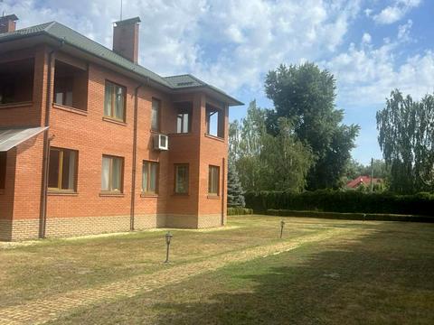 дом по адресу 133-тя Садова ул.