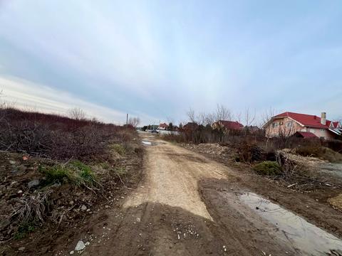участок по адресу 