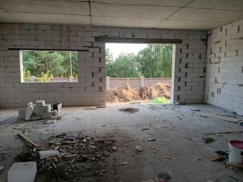 дом по адресу Центральная ул., 44