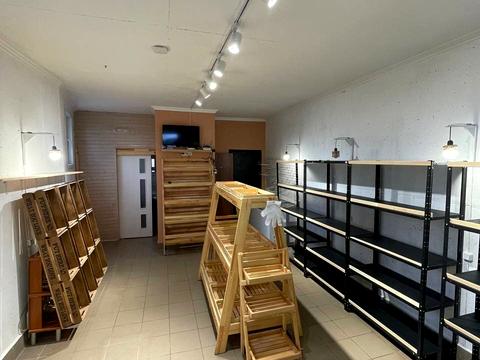 комерційна за адресою Проспект незалежності, 114а