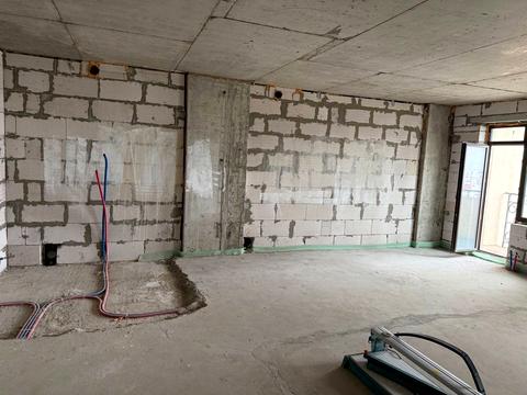 квартира по адресу Педагогическая ул., 23