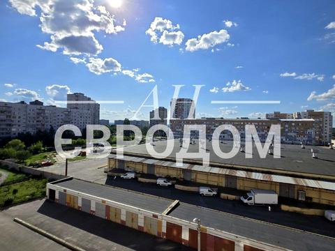 квартира по адресу Победы просп., 85