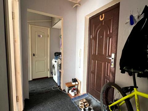 квартира по адресу Ильинская ул., 10