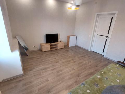 квартира по адресу Фалеевская ул. (Москва — Санкт-Петербург), 91