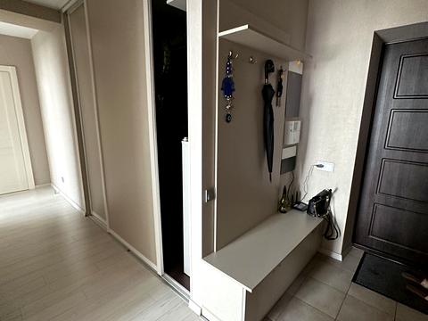 квартира по адресу Алимпия Галика ул., 75-Г