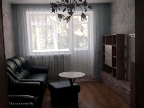 квартира по адресу Карманского ул. (Мичурина), 6а