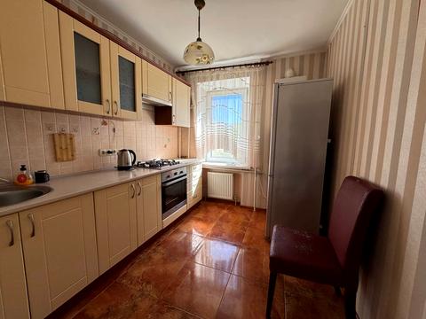 квартира за адресою Водопровідна вул., 42