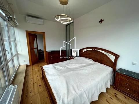 квартира за адресою Бойківська вул., 5