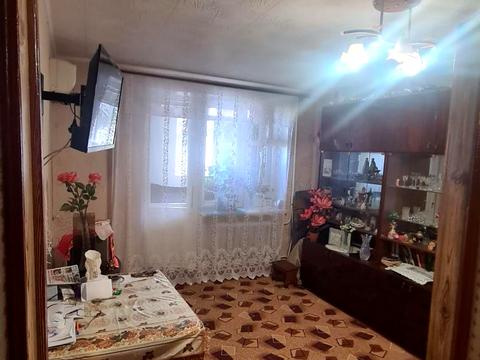 квартира по адресу Владислава Бувалкина ул. (Бочарова Генерала), 13