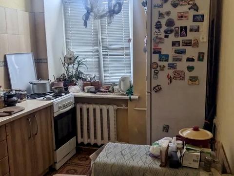 квартира за адресою Велика Васильківська вул. (Червоноармійська), 56