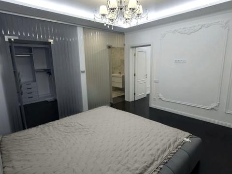 квартира по адресу Клочковская ул., 101ж