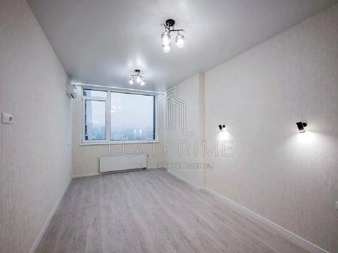квартира по адресу Берестейский просп. (Победы), 11 к3