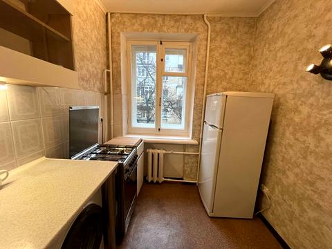 квартира по адресу Костя Гордиенко пер., 3