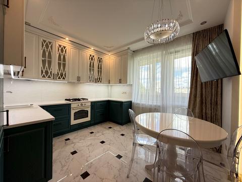 квартира за адресою Липова Алея вул., 15