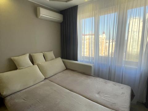 квартира по адресу Приозёрная ул., 2-Б