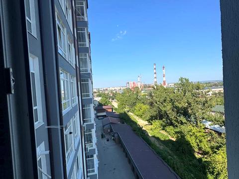 квартира за адресою Височана вул., 16