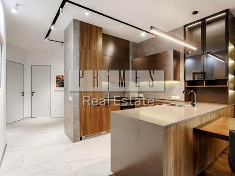 квартира за адресою Саперне Поле вул., 3