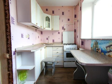 квартира за адресою Ветеранів вул. (Артема), 17