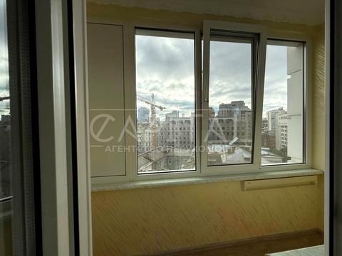 квартира по адресу Саксаганского ул., 37-К