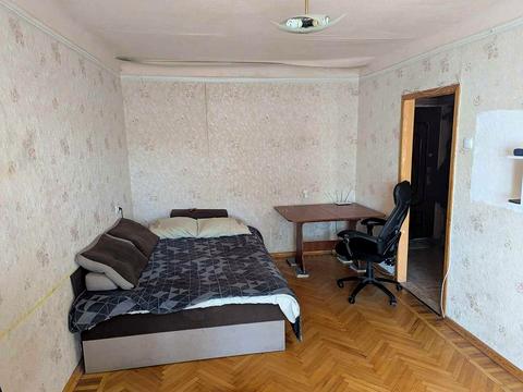 квартира за адресою Дерев'янка вул., 4