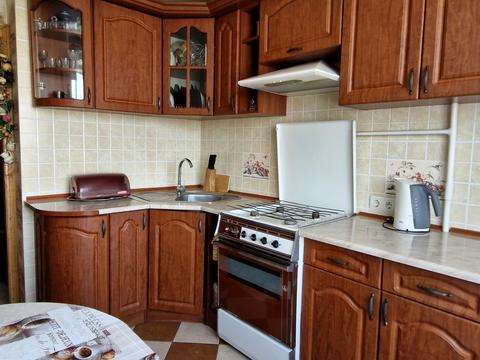 квартира за адресою Крошенська вул., 28