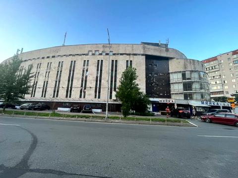 паркоместо по адресу Бориса Гмыри ул., 7