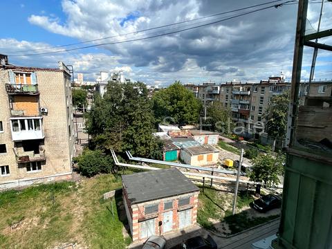 квартира за адресою Григорівське шосе (Комсомольське), 83б