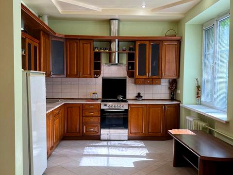 квартира за адресою Остроградських вул. (), 20