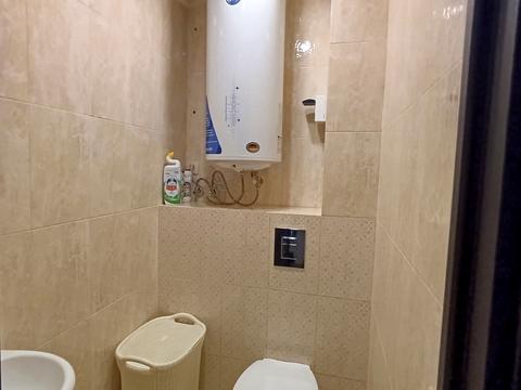 квартира по адресу Сергея Данченко ул., 5