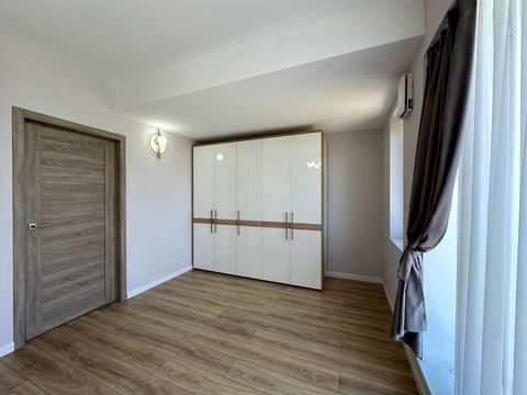 квартира по адресу Карла Эмиля Францоза ул., 1