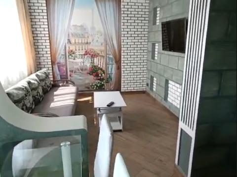квартира за адресою Очеретяна вул., 1