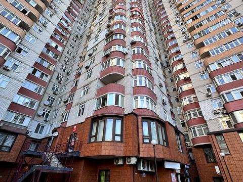 комерційна за адресою Маршала Рокосовського просп., 7