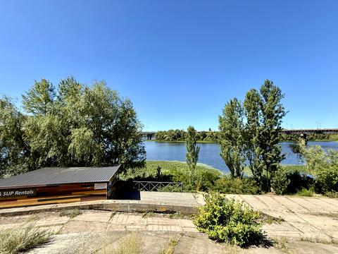 квартира по адресу Киев, Днепровская набережная ул., 3