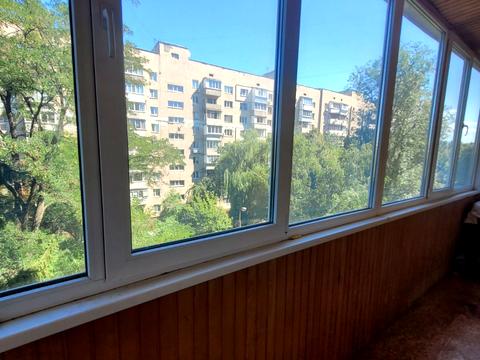 квартира за адресою Малокитаївська вул., 3