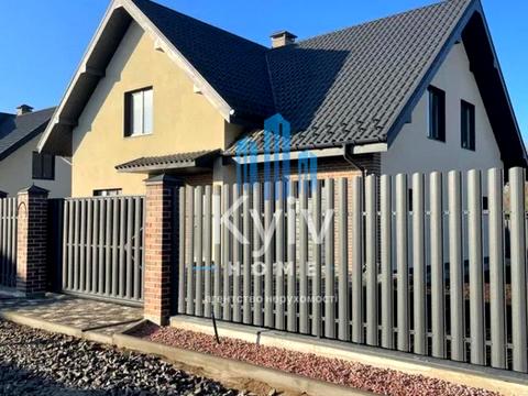 дом по адресу Зарічна