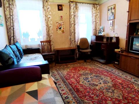 квартира по адресу Колодезная ул., 23